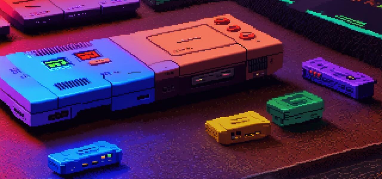 Who made the first home video game console with interchangeable games?