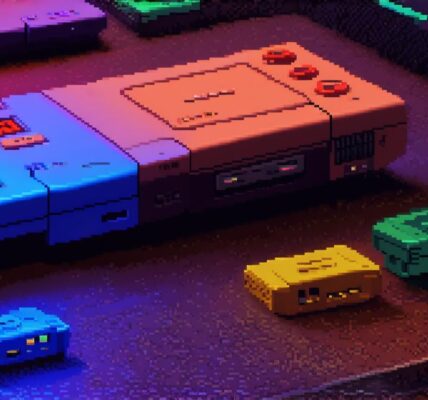 Who made the first home video game console with interchangeable games?