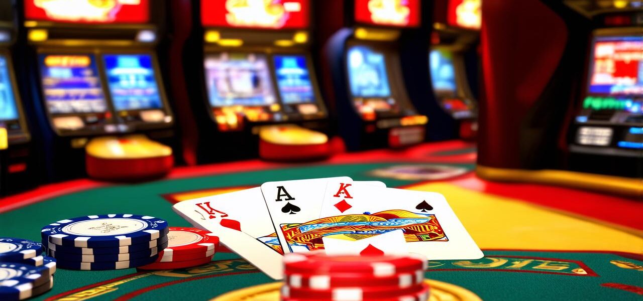 What is the most profitable video poker game to play?