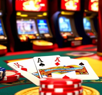 What is the most profitable video poker game to play?