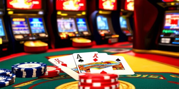 What is the most profitable video poker game to play?