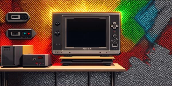 How to connect old video game to smart tv