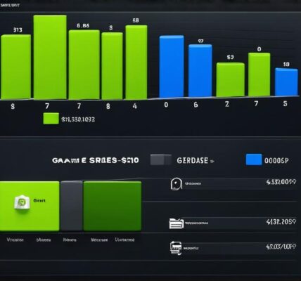 How much is video game industry worth