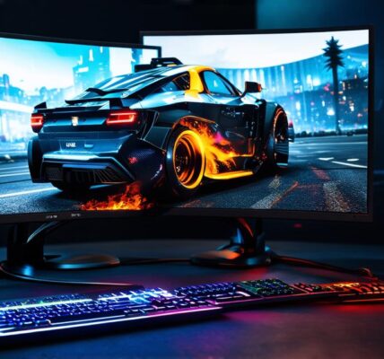 How to move video game to other monitor