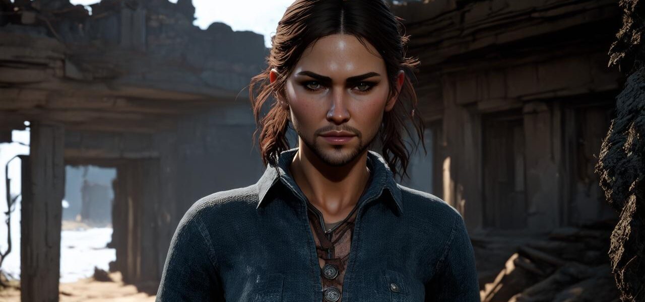 Who voices ellie in the last of us video game