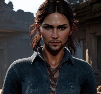 Who voices ellie in the last of us video game