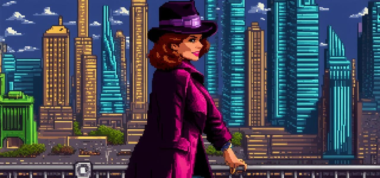 Where in time is carmen sandiego? (video game)