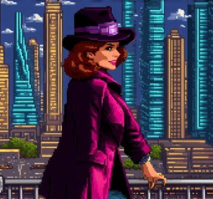 Where in time is carmen sandiego? (video game)