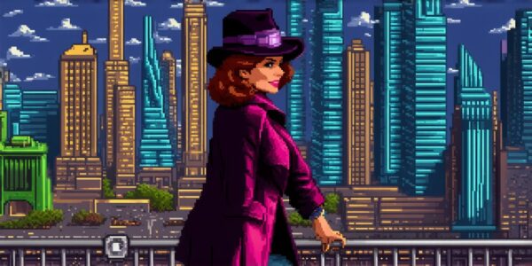 Where in time is carmen sandiego? (video game)