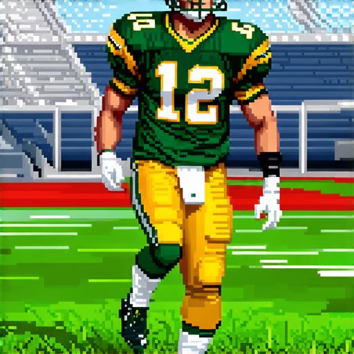 The Evolution of College Football Video Games