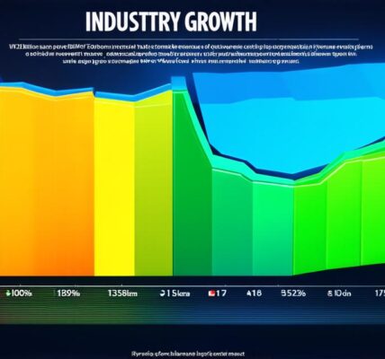 How much money does video game industry make