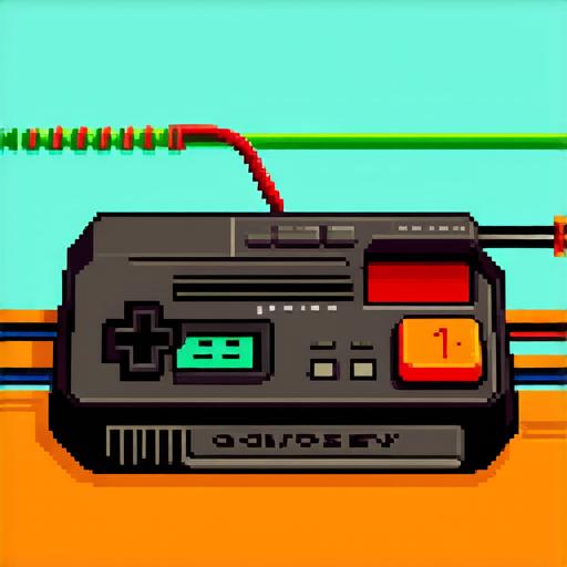 Magnavox Odyssey: The First Video Game Console