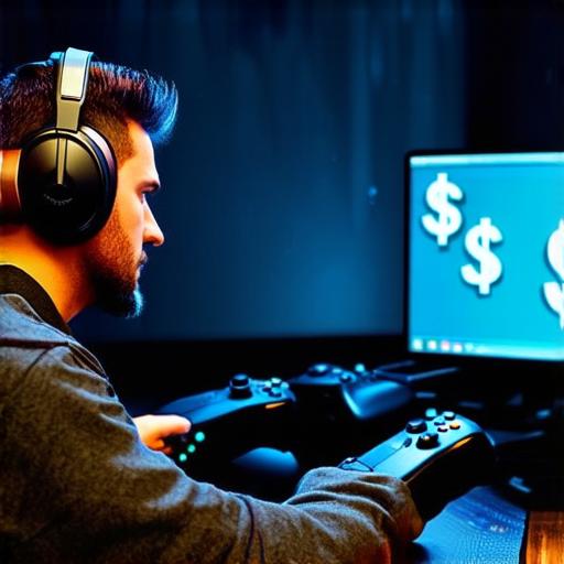 Real-Life Examples of Video Game Tester Salaries