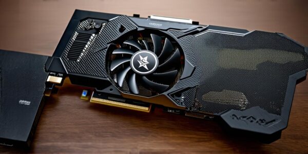 How to set a game to use a specific video card