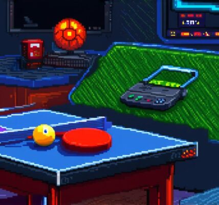 Is pong a video game