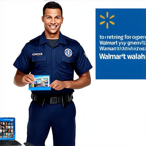 How to return an opened video game to walmart