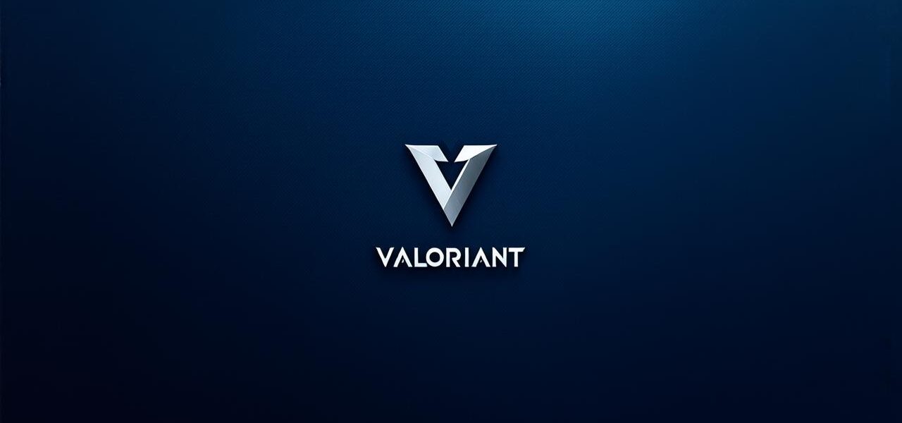 By which company was the video game valorant created?