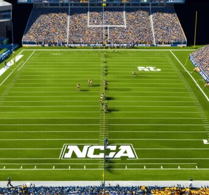 Is there going to be a ncaa football video game