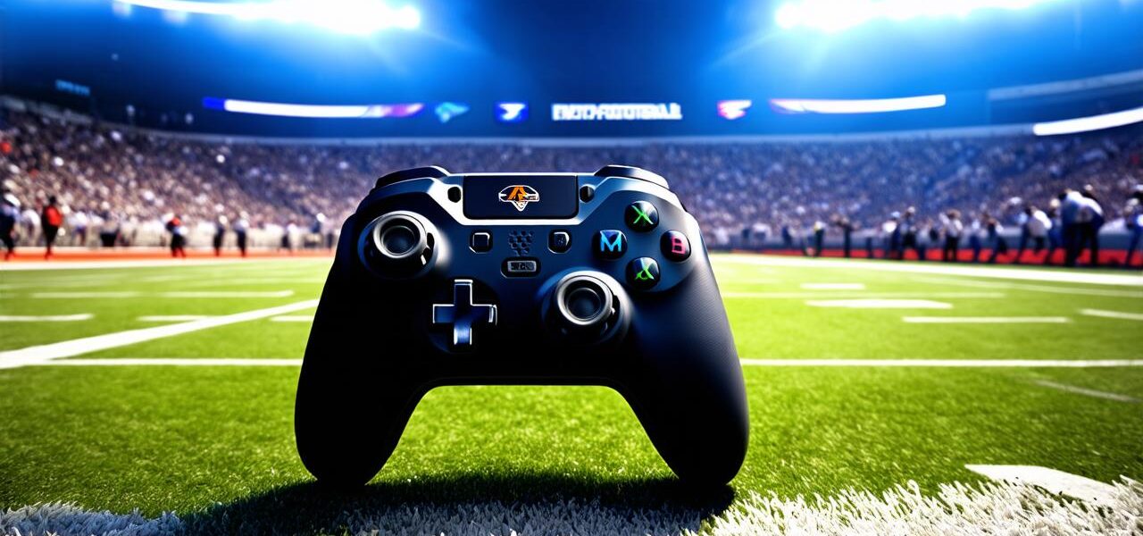 Is ncaa football video game coming back