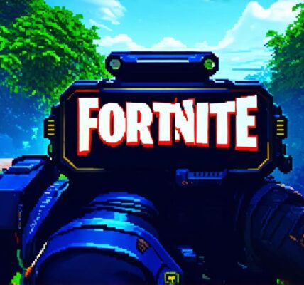 Why is the video game called fortnite