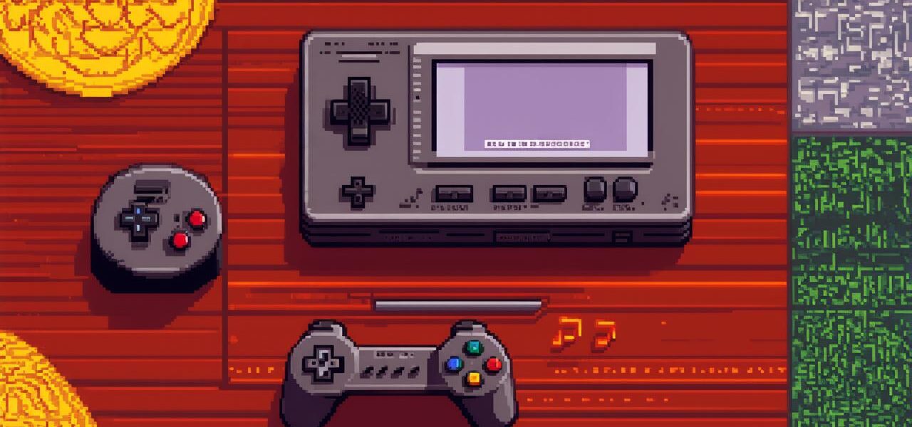 What was the first video game with music