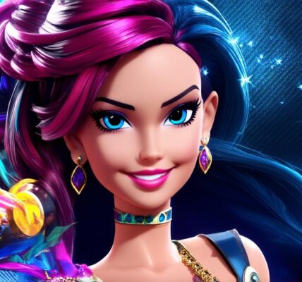 Barbie video game hero where to watch