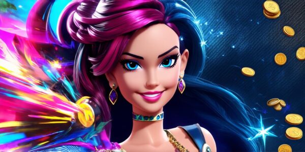 Barbie video game hero where to watch