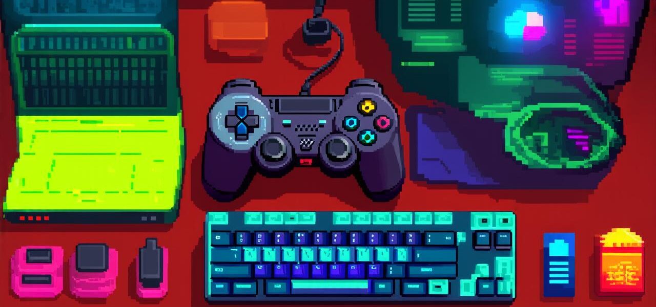 How to start making your own video game