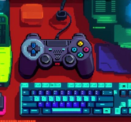 How to start making your own video game