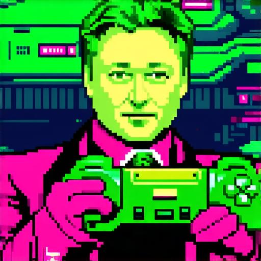 Musk's Influence on Video Game Development