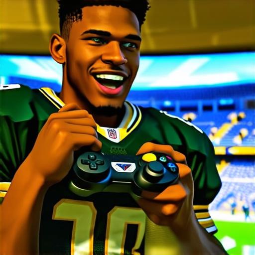 When is the Next College Football Video Game?