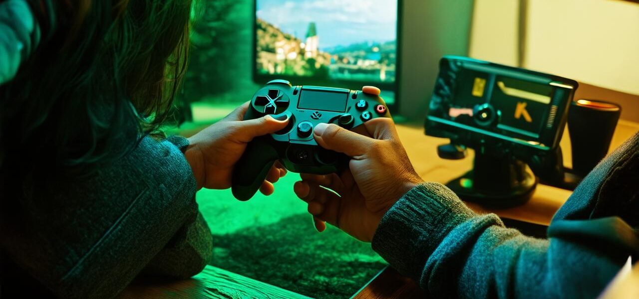 How to reduce video game addiction