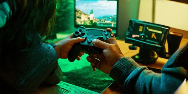 How to reduce video game addiction