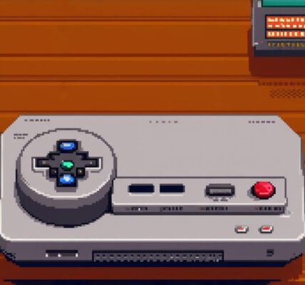 What was the first ever video game console