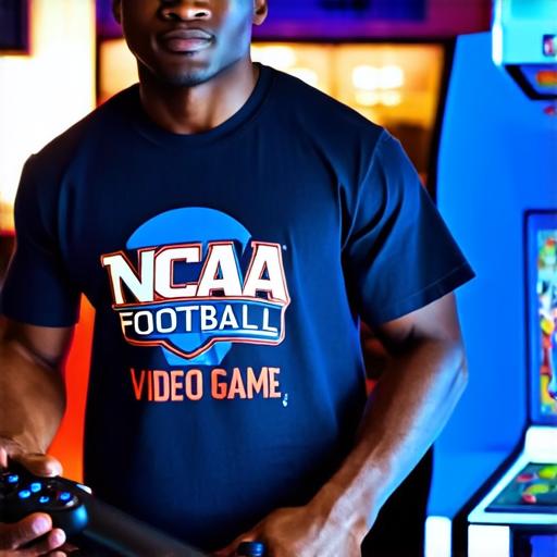 The Competition in NCAA Football Video Games