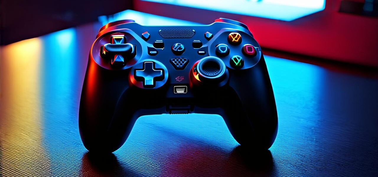 Why you need an extended warranty for your video game controllers