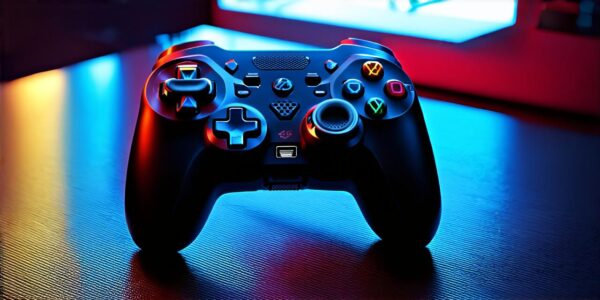 Why you need an extended warranty for your video game controllers