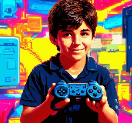 How much video game time for 12 year old