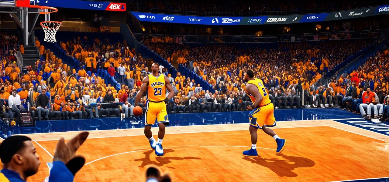 Will there be another college basketball video game