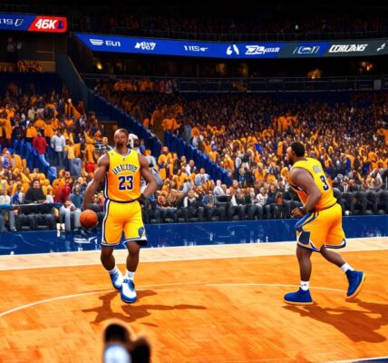 Will there be another college basketball video game