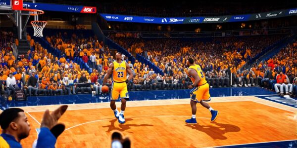 Will there be another college basketball video game