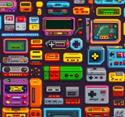 What was the most popular video game of the 80s?