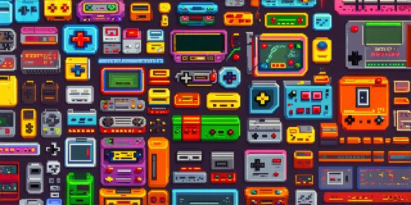 What was the most popular video game of the 80s?