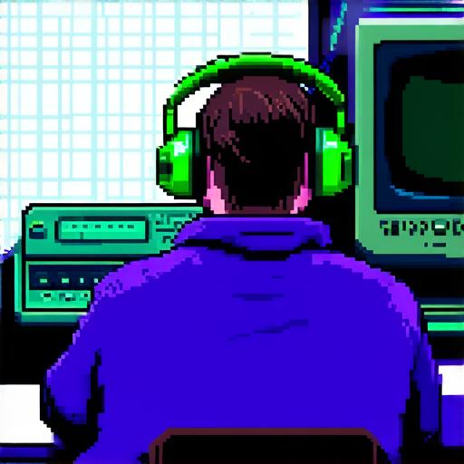 Who was the first video game streamer