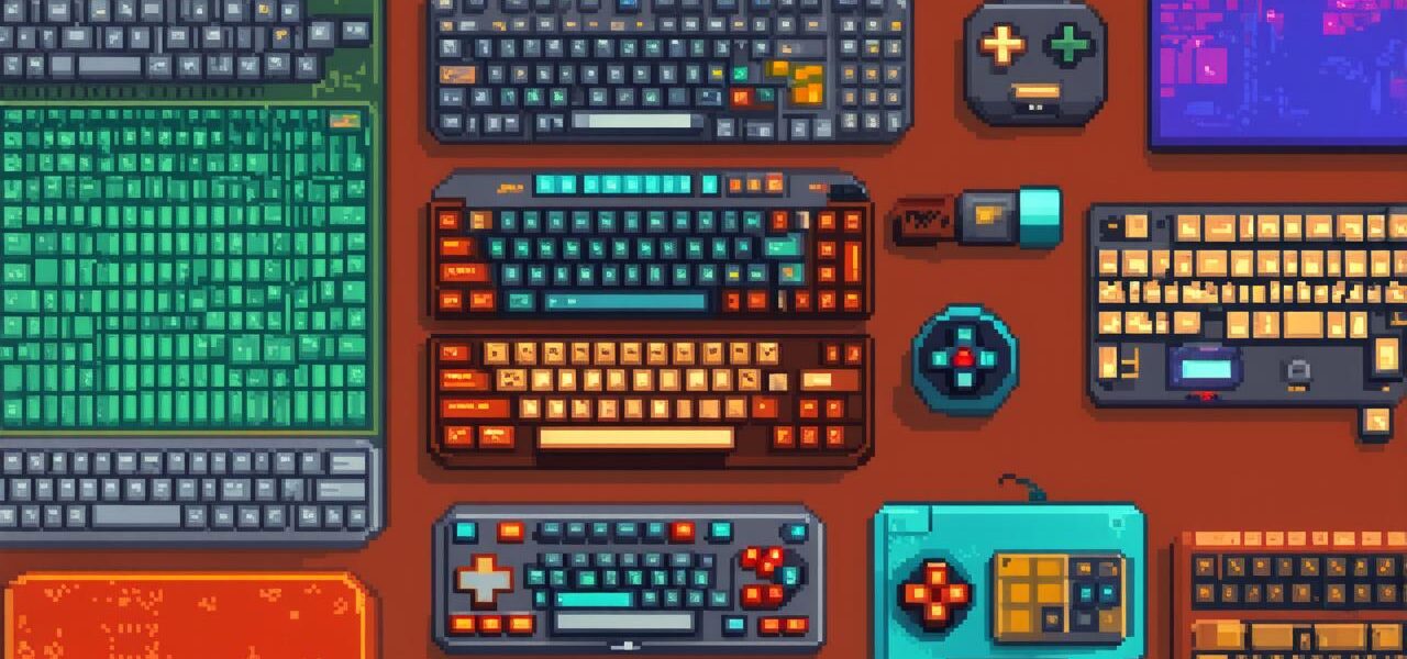 How to get started in video game development