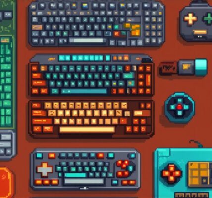 How to get started in video game development