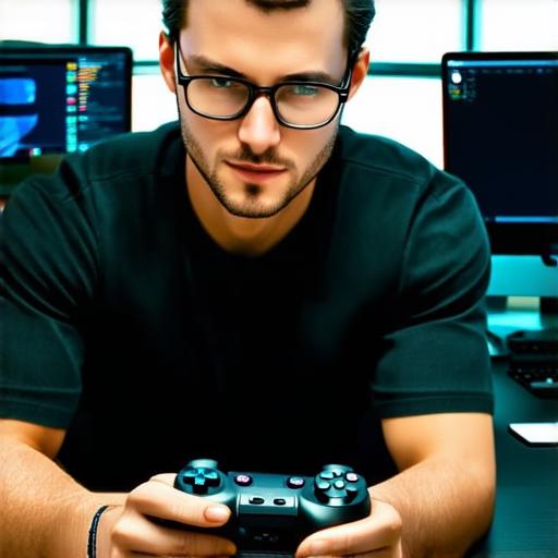 Factors Affecting Video Game Designer's Salary