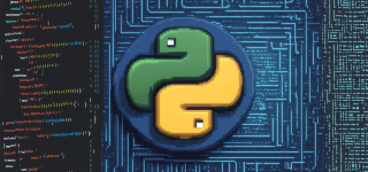 How to code a video game in python