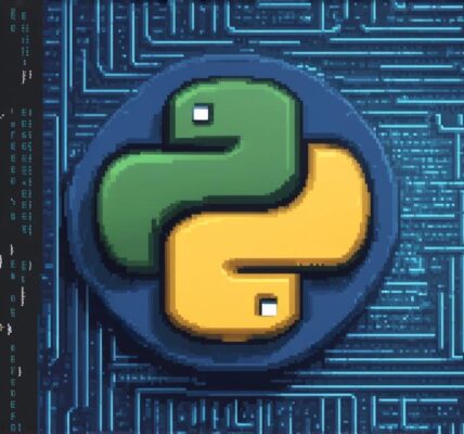 How to code a video game in python