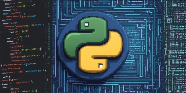 How to code a video game in python